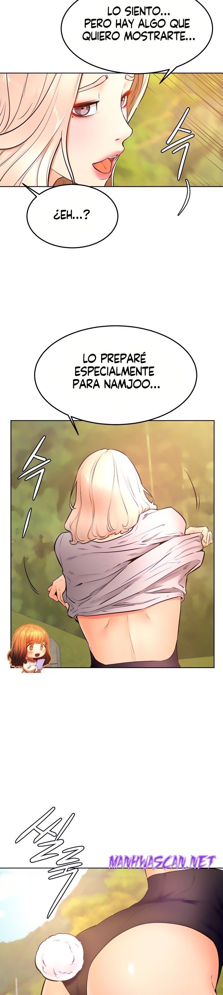 Cheer Up, Namjoo Raw - Chapter 28 Page 22