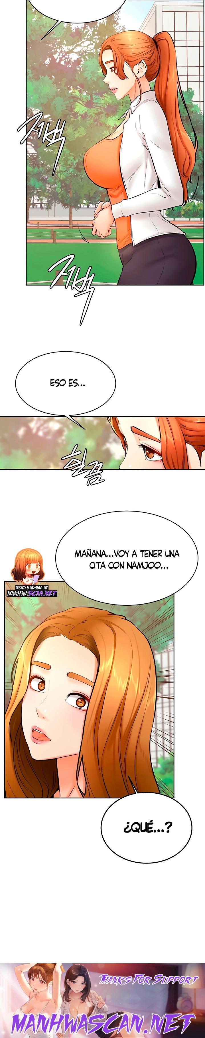 Cheer Up, Namjoo Raw - Chapter 36 Page 29