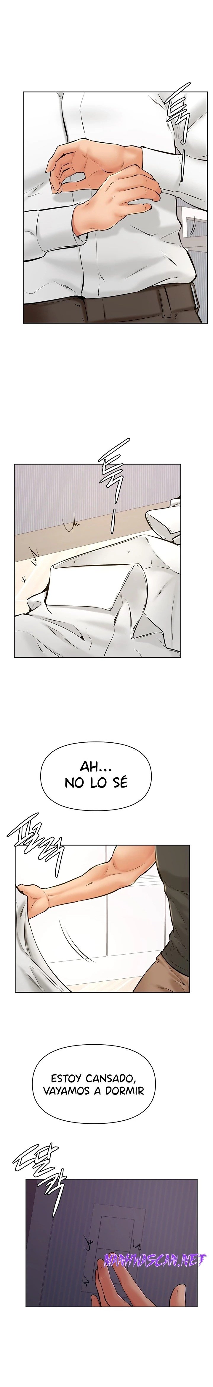 Cheer Up, Namjoo Raw - Chapter 40 Page 19