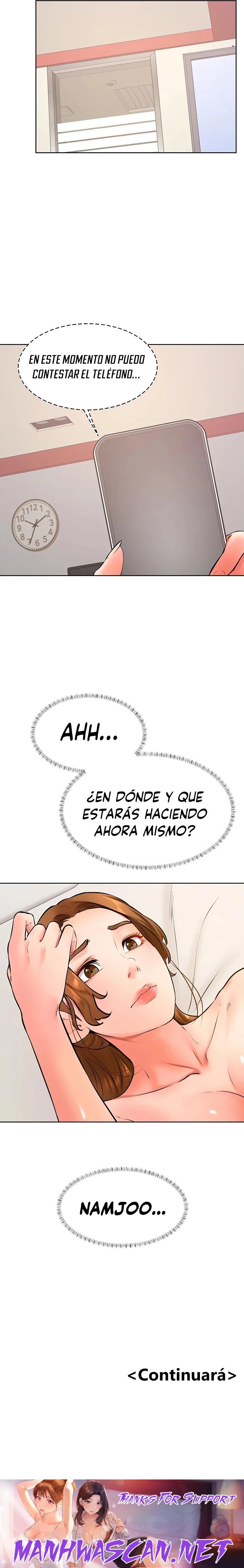 Cheer Up, Namjoo Raw - Chapter 41 Page 21