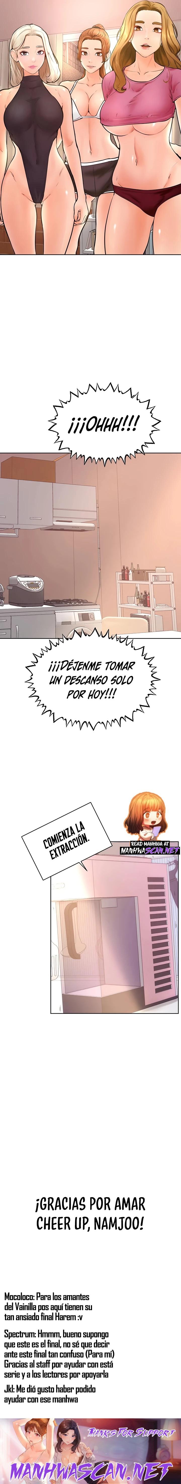 Cheer Up, Namjoo Raw - Chapter 45 Page 16