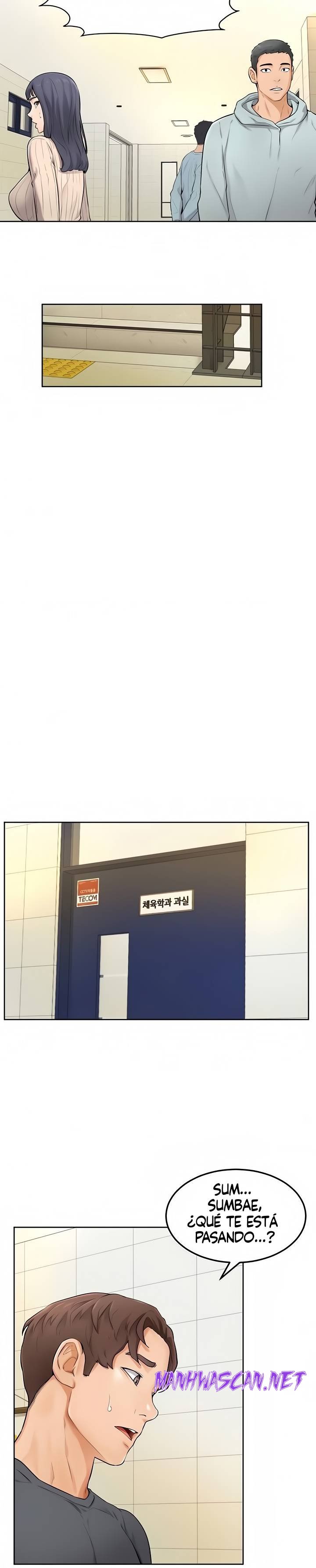 Cheer Up, Namjoo Raw - Chapter 5 Page 33