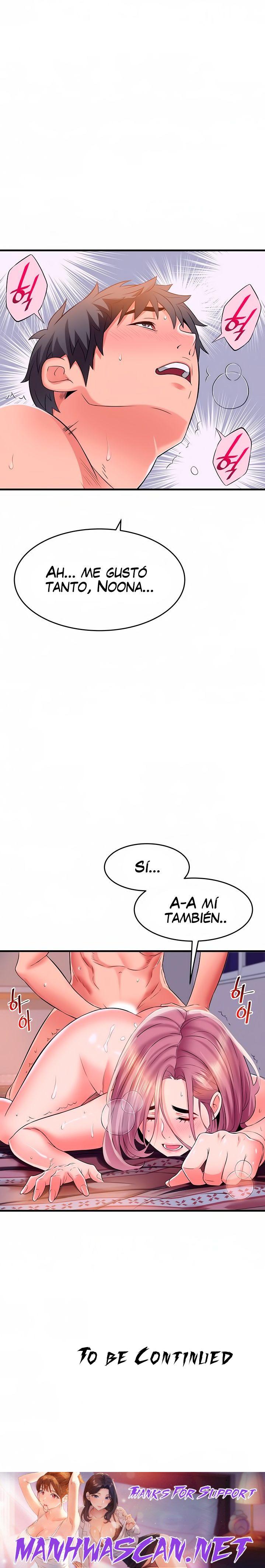 An Alley story Raw - Chapter 12 Page 24