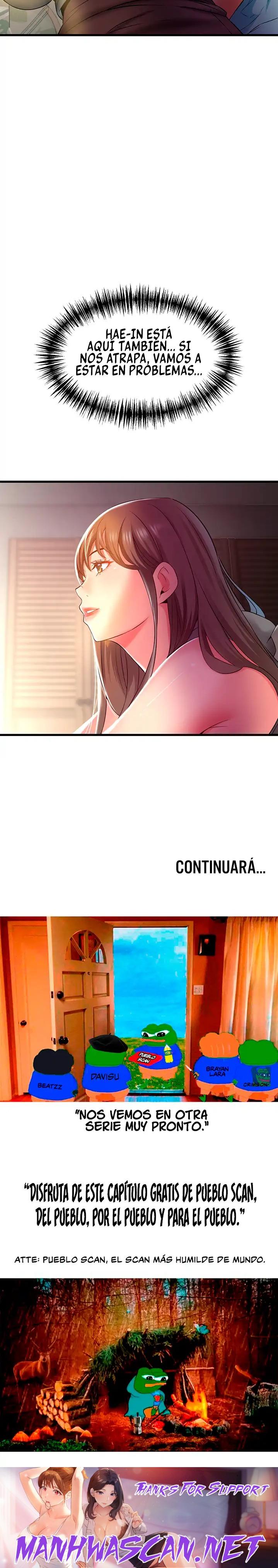 An Alley story Raw - Chapter 29 Page 27