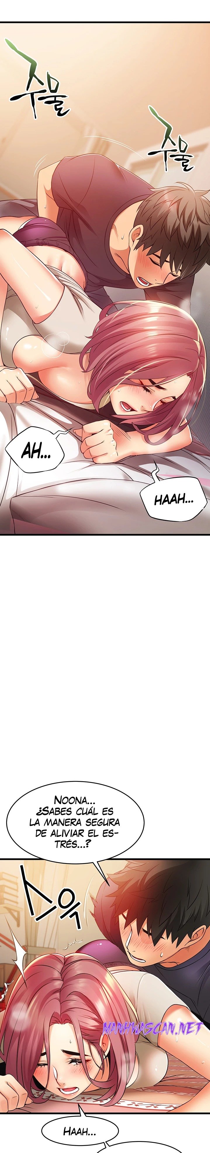 An Alley story Raw - Chapter 3 Page 29
