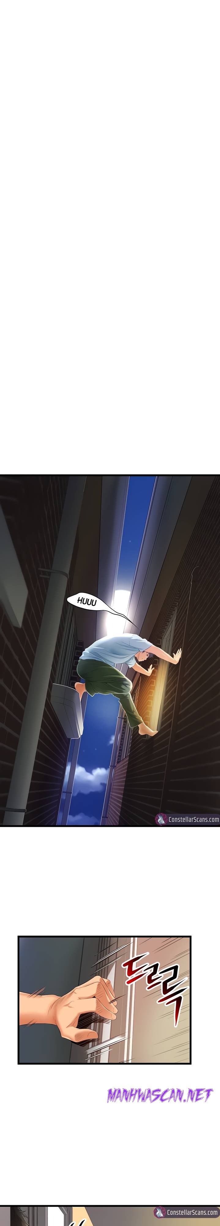 An Alley story Raw - Chapter 6 Page 24