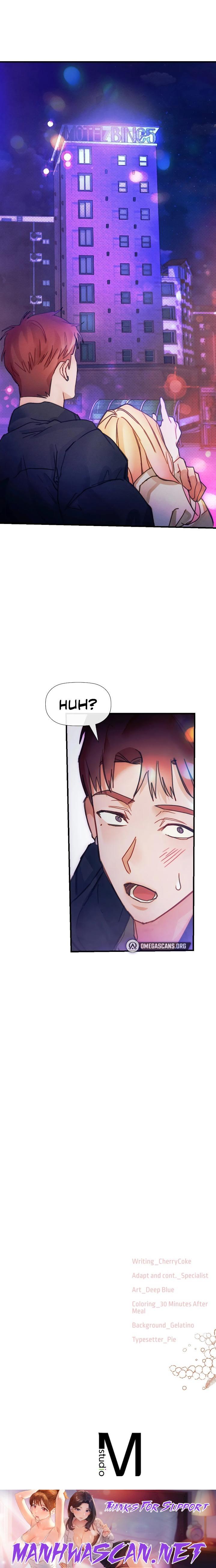 Pure Love - Chapter 7 Page 27