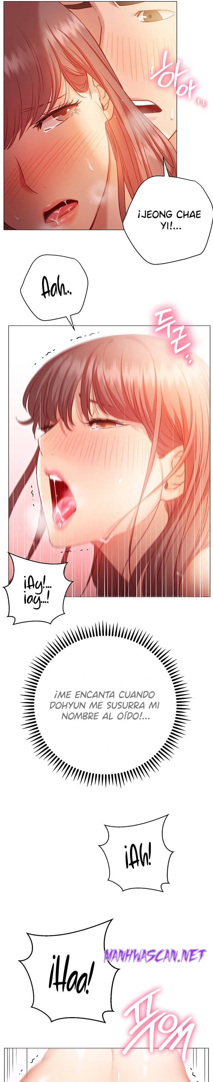 How About This Pose? Raw - Chapter 14 Page 28