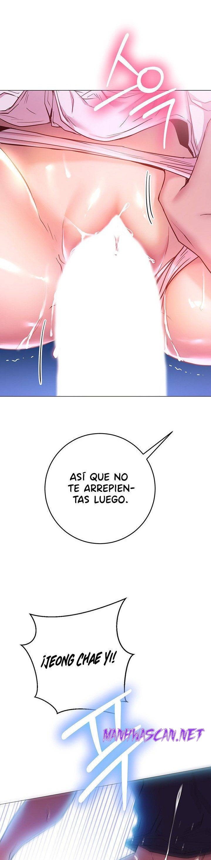 How About This Pose? Raw - Chapter 21 Page 2