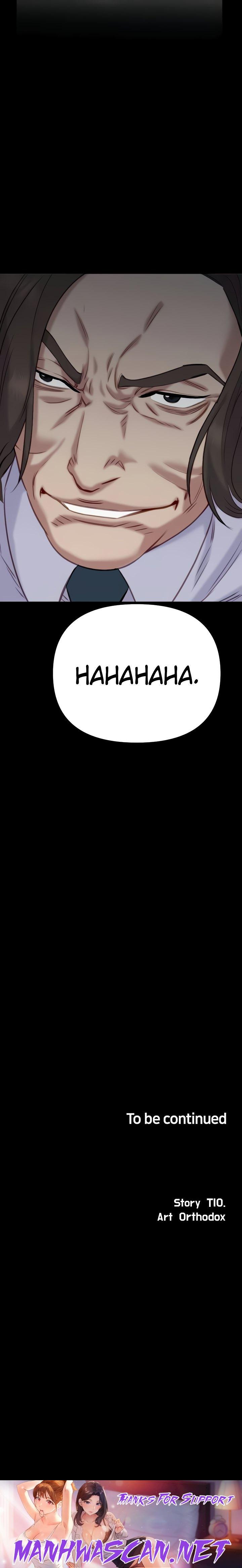 Time of Conquest - Chapter 33 Page 50