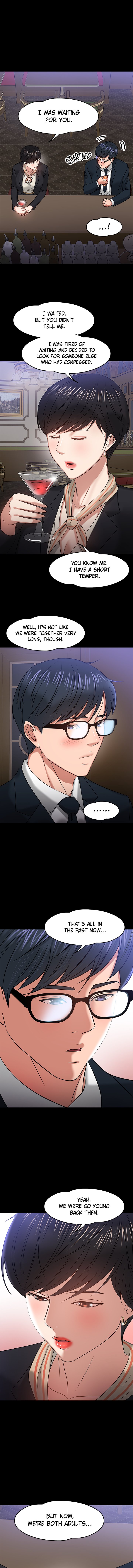 Are You Just Going To Watch? - Chapter 18 Page 14