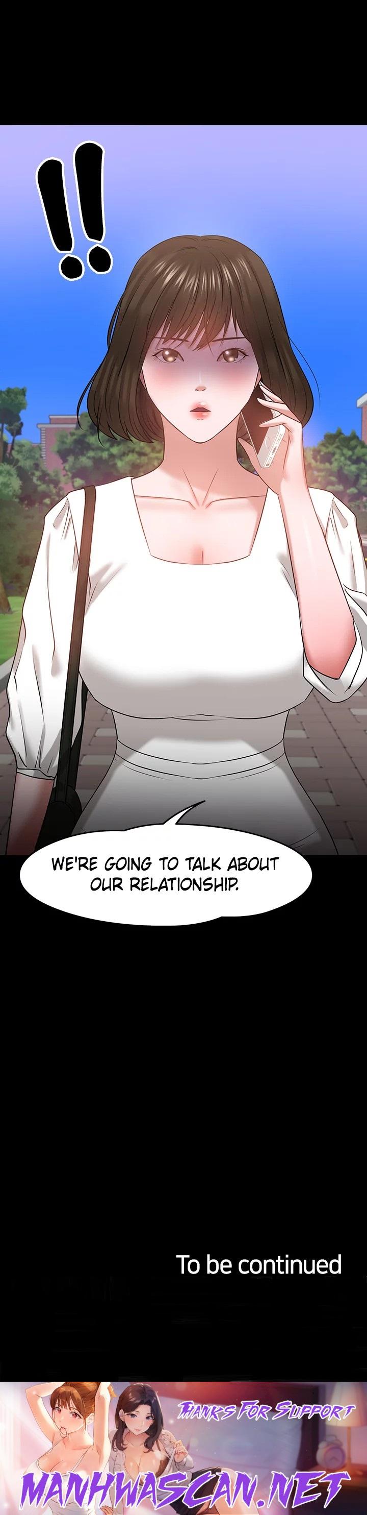 Are You Just Going To Watch? - Chapter 26 Page 65