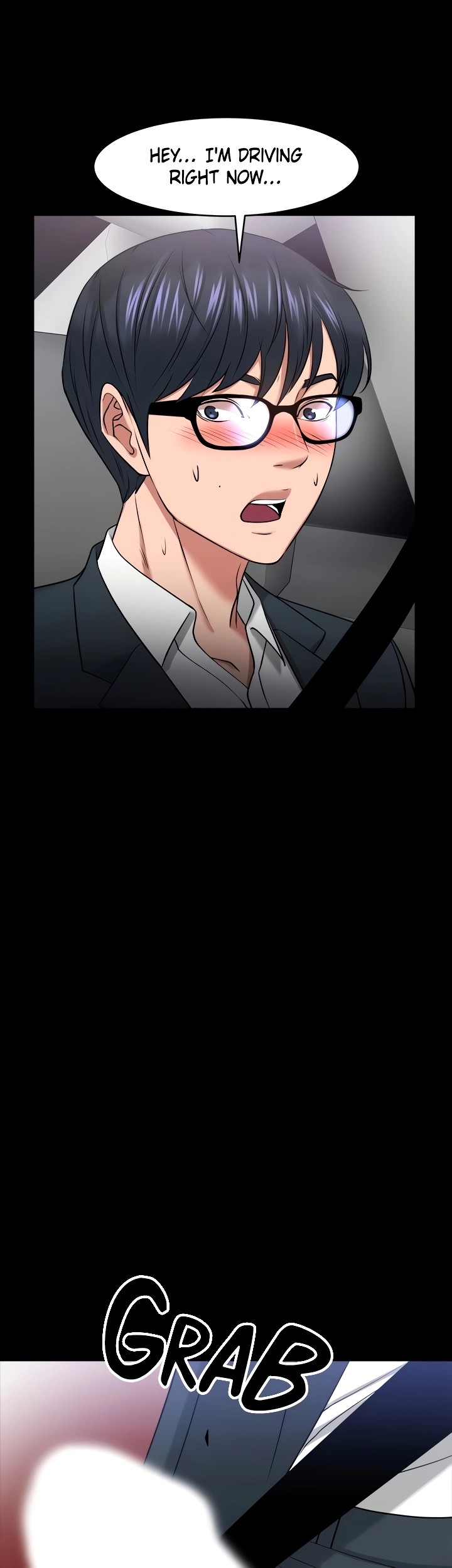 Are You Just Going To Watch? - Chapter 27 Page 50