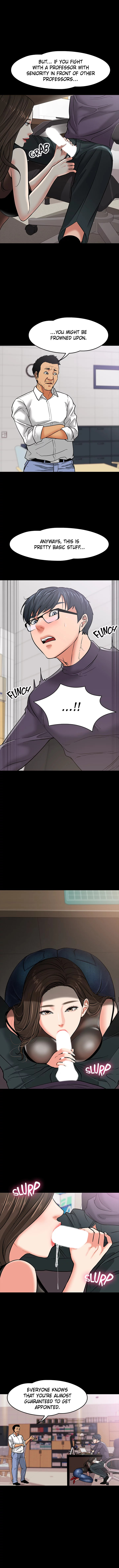 Are You Just Going To Watch? - Chapter 4 Page 10