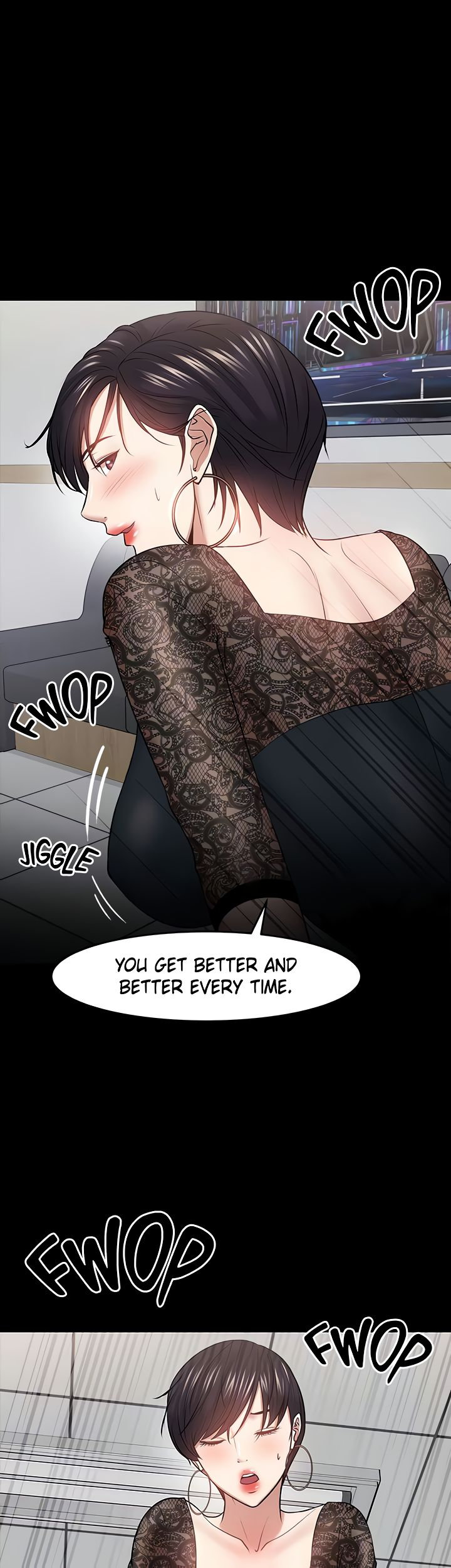 Are You Just Going To Watch? - Chapter 41 Page 31