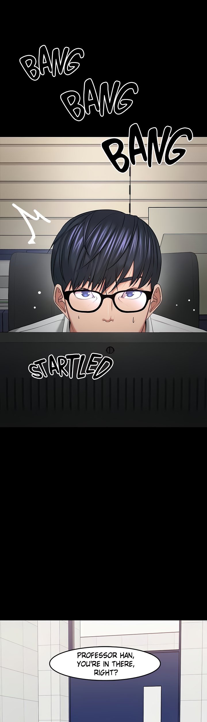 Are You Just Going To Watch? - Chapter 42 Page 24