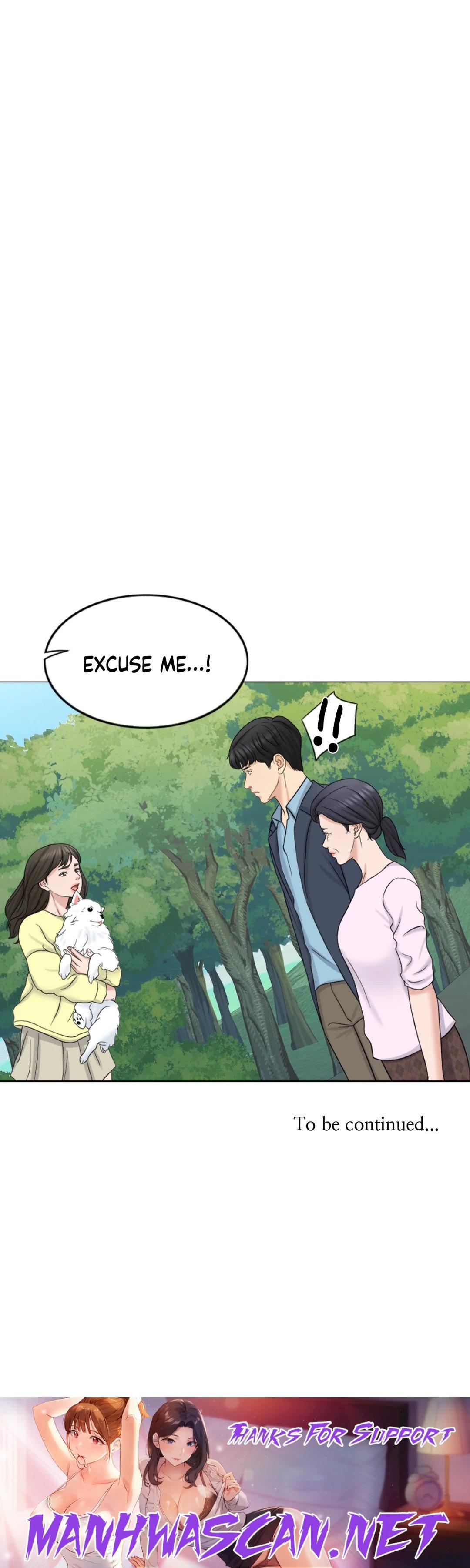 Wife for 1000 Days - Chapter 11 Page 56