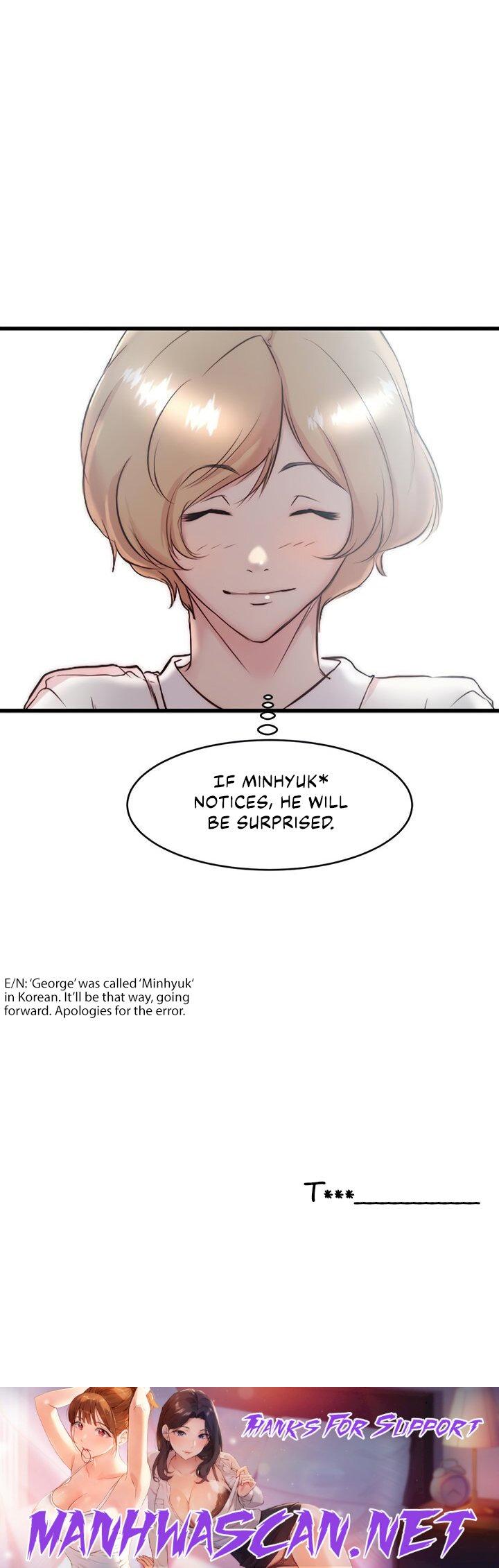 Sister-in-Law Manhwa - Chapter 26 Page 53
