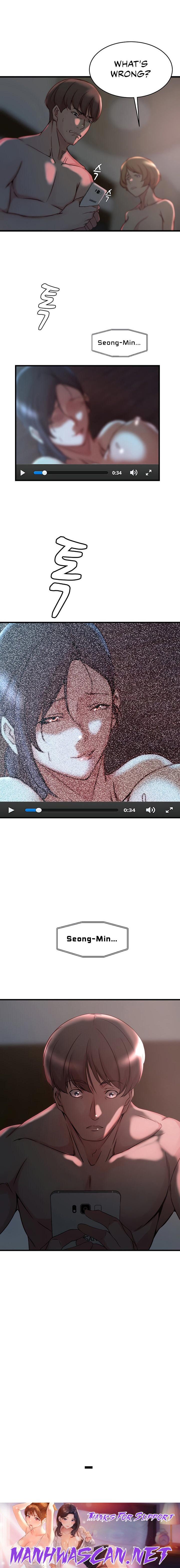 Sister-in-Law Manhwa - Chapter 34 Page 14