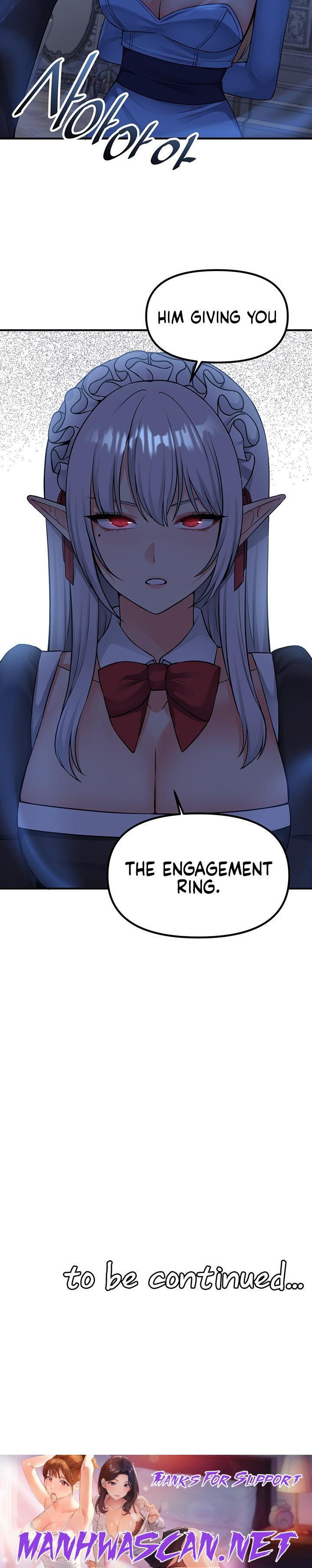 Elf Who Likes To Be Humiliated - Chapter 47 Page 30