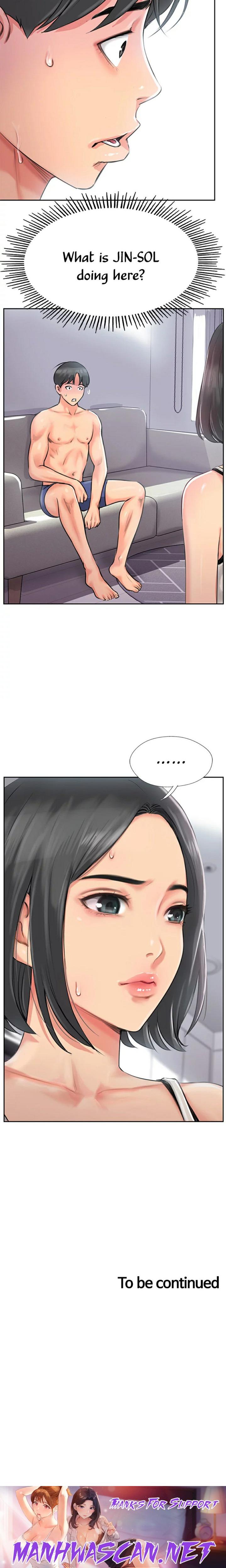 Top Of The World - Chapter 1 Page 42