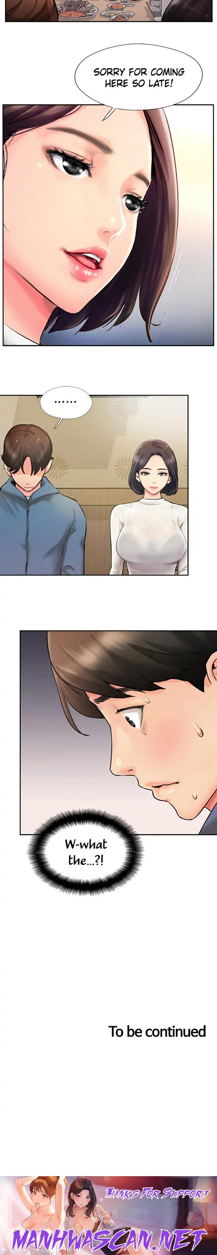Top Of The World - Chapter 3 Page 24