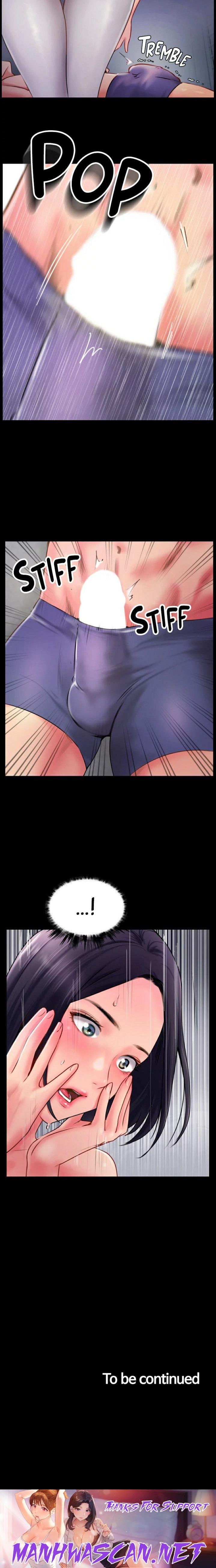 Top Of The World - Chapter 4 Page 23
