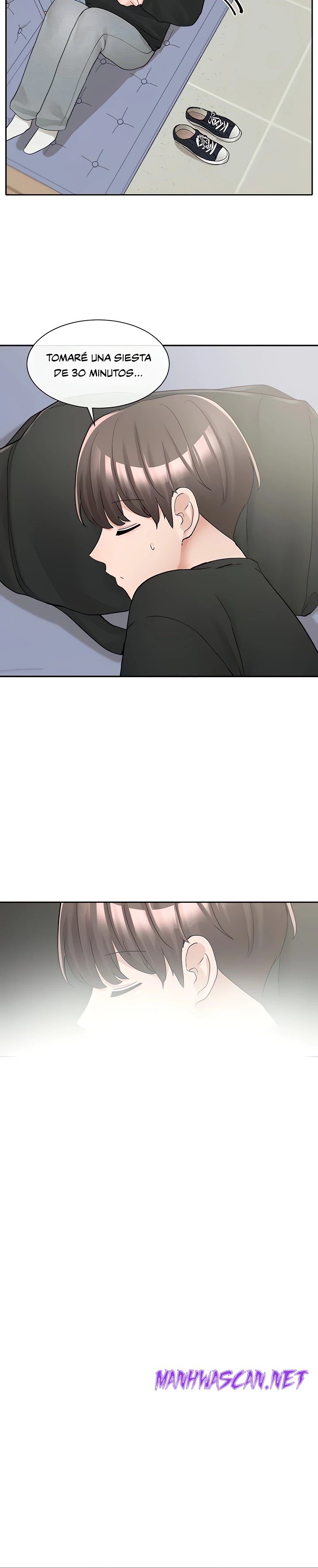 Circles Raw - Chapter 101 Page 27