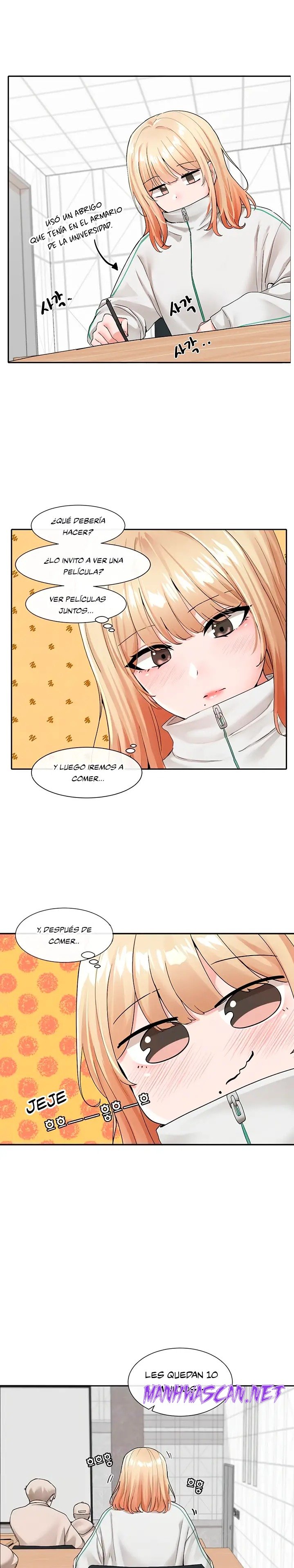 Circles Raw - Chapter 115 Page 4