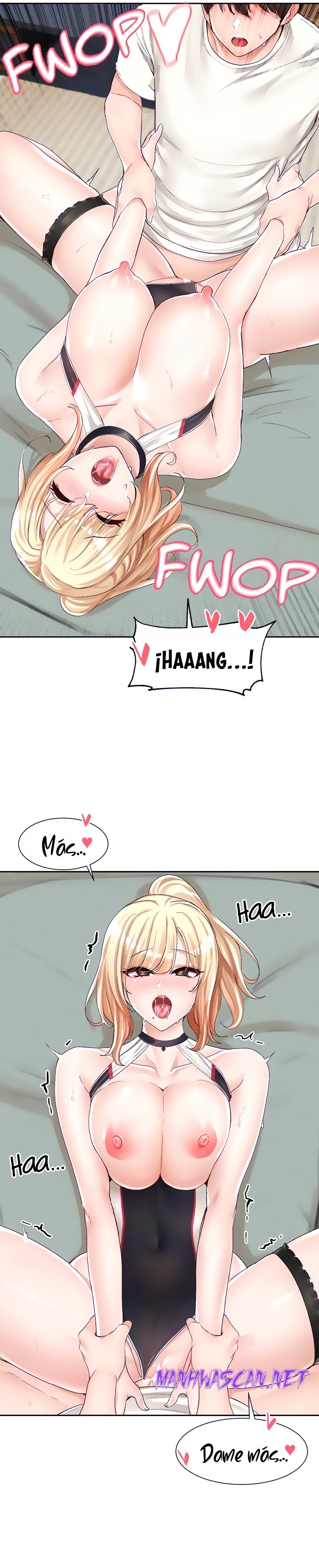 Circles Raw - Chapter 91 Page 8