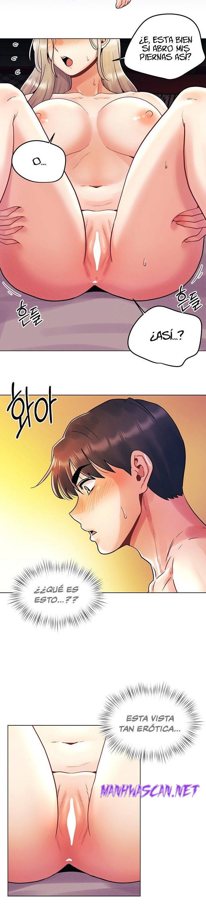 My First Time Raw - Chapter 10 Page 12