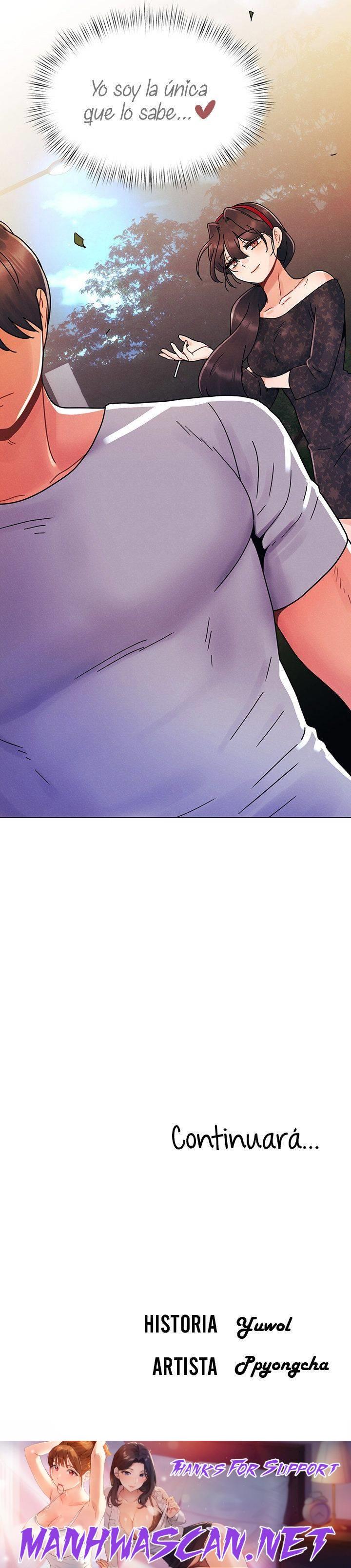 My First Time Raw - Chapter 19 Page 22