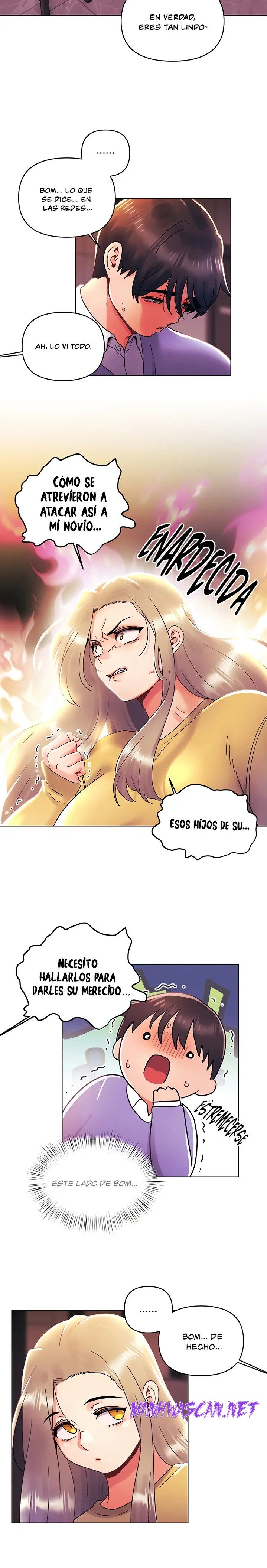 My First Time Raw - Chapter 38 Page 15