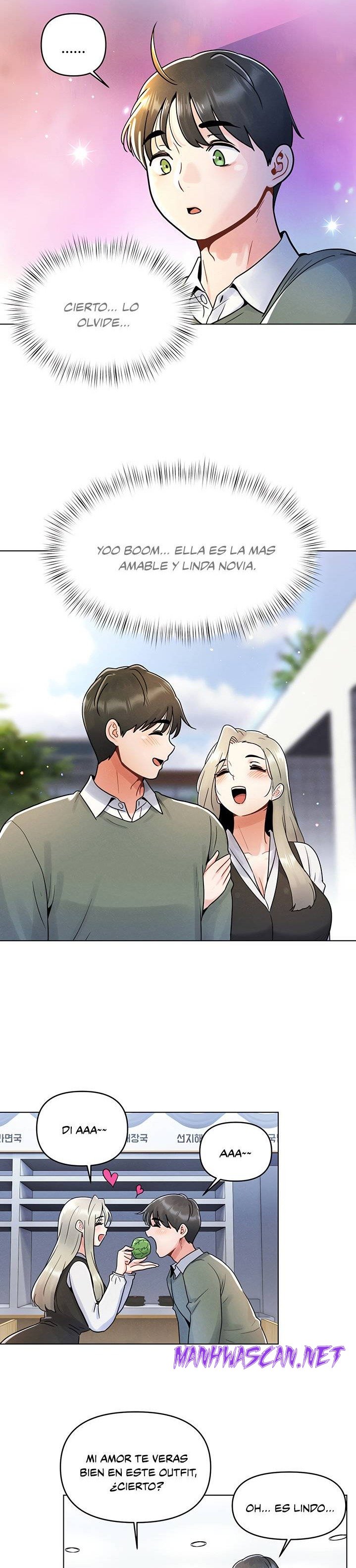 My First Time Raw - Chapter 7 Page 14