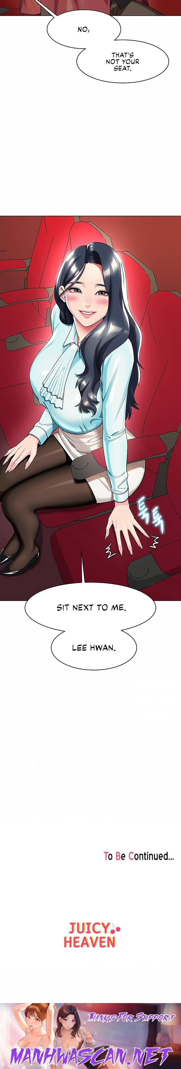 A Different Class - Chapter 35 Page 24