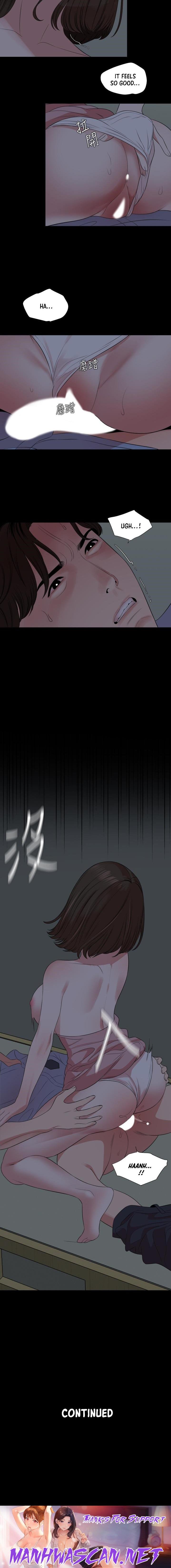 Don’t Be Like This! Son-In-Law - Chapter 62 Page 14