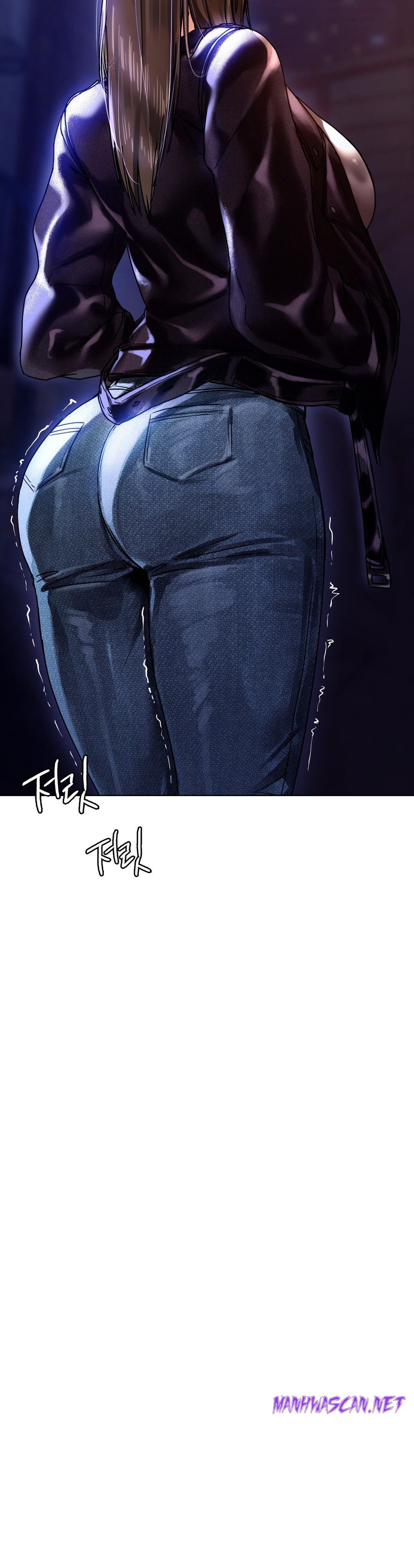 Men and Women of Sillim Raw - Chapter 12 Page 35