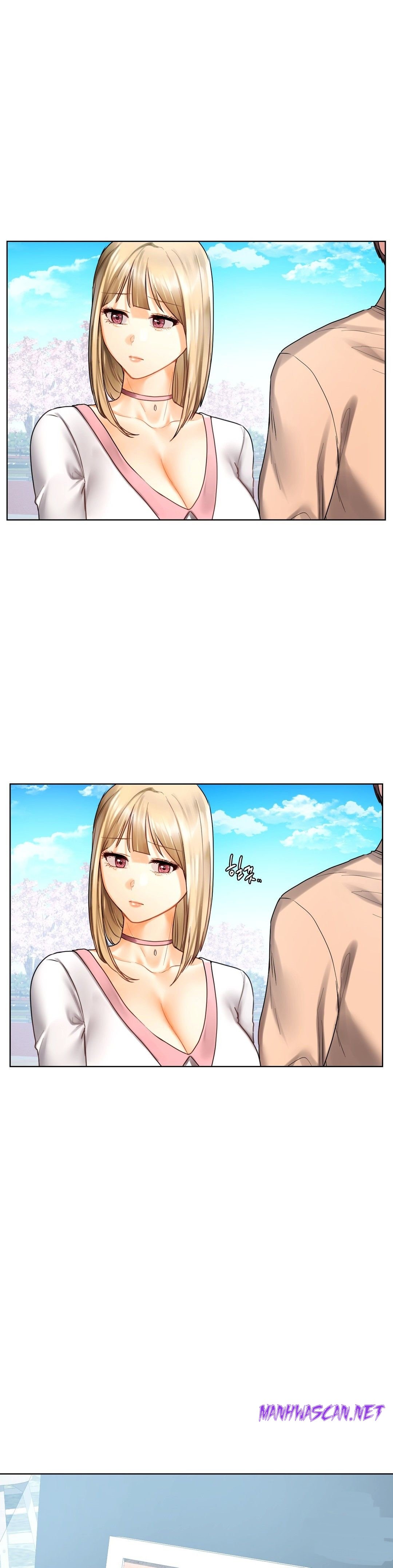 Men and Women of Sillim Raw - Chapter 30 Page 34