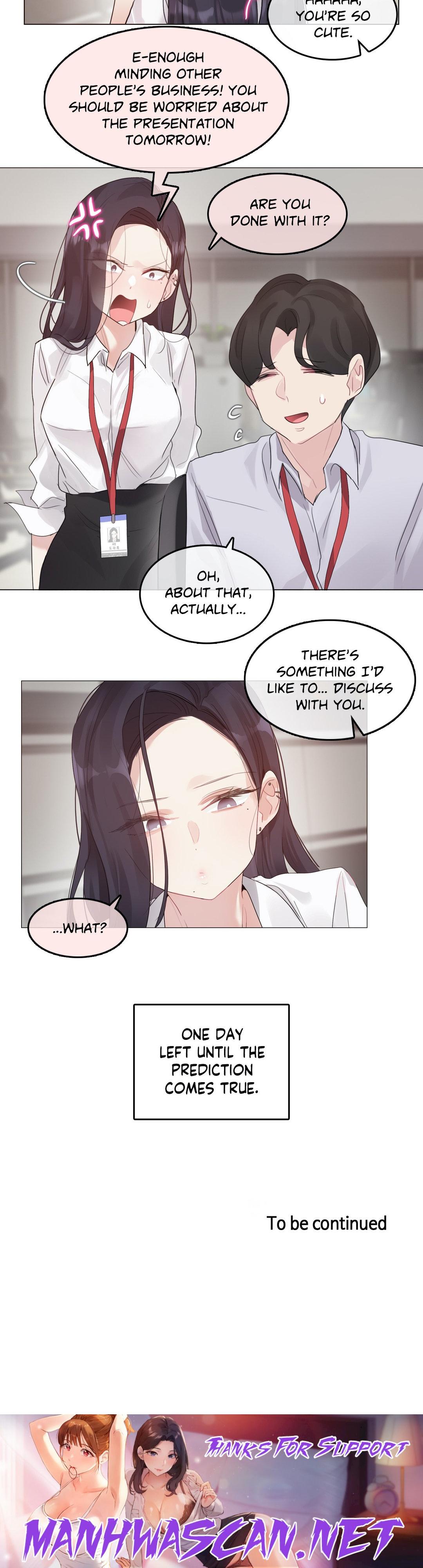 A Pervert’s Daily Life - Chapter 129 Page 22