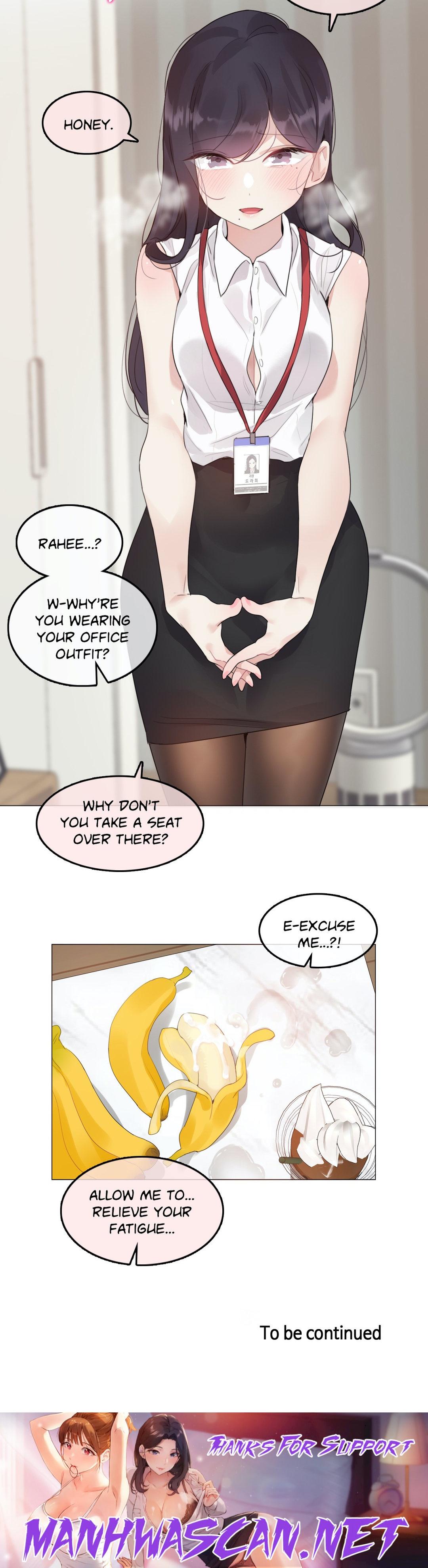 A Pervert’s Daily Life - Chapter 133 Page 19