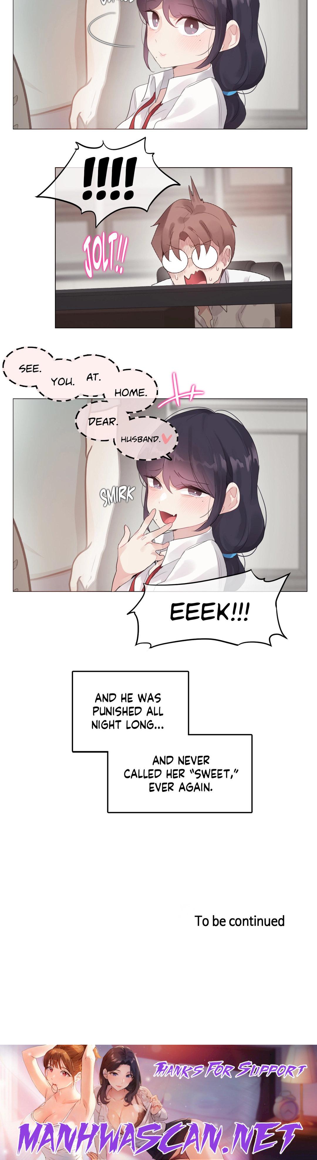 A Pervert’s Daily Life - Chapter 138 Page 17