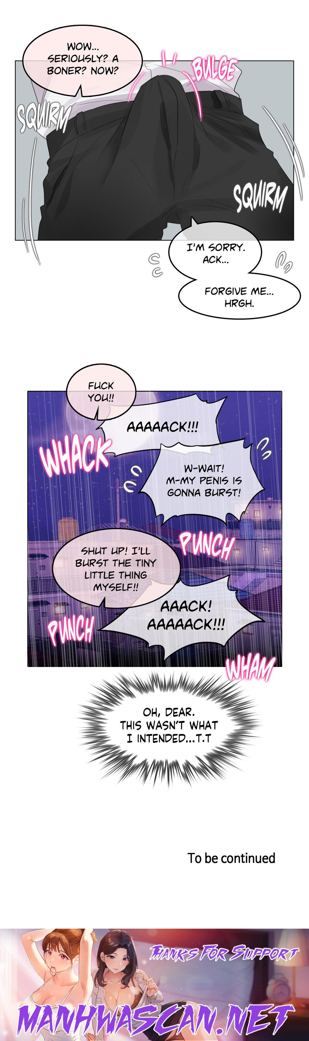 A Pervert’s Daily Life - Chapter 139 Page 19