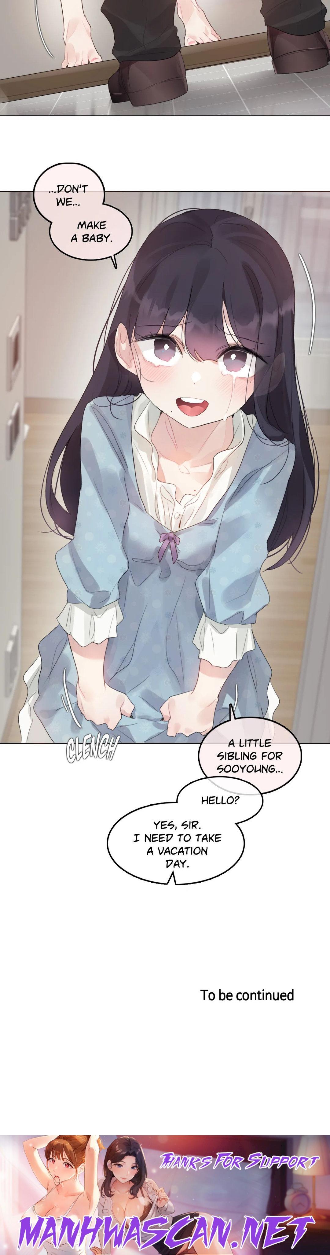 A Pervert’s Daily Life - Chapter 141 Page 17