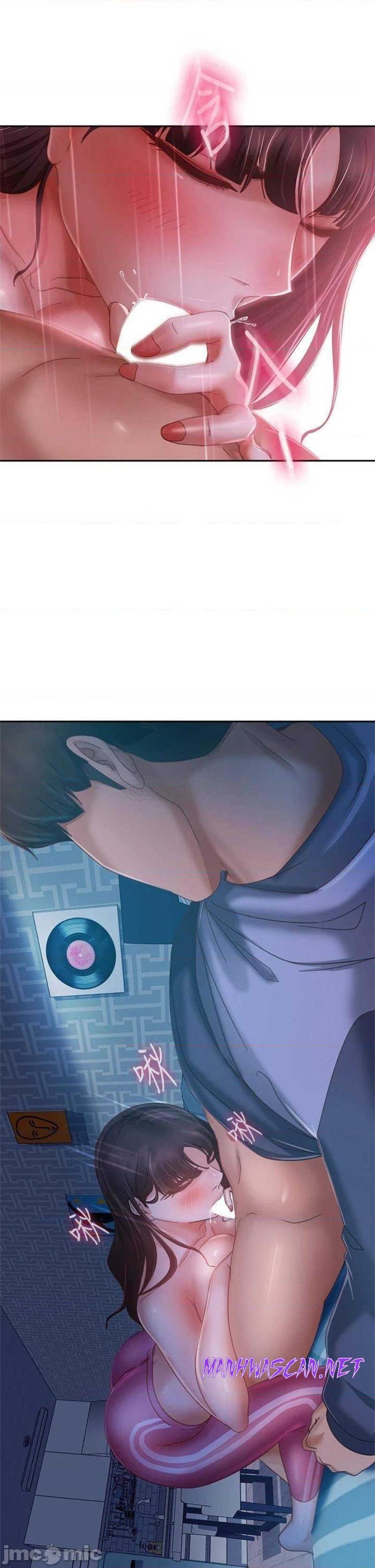 A Twisted Day Raw - Chapter 49 Page 18