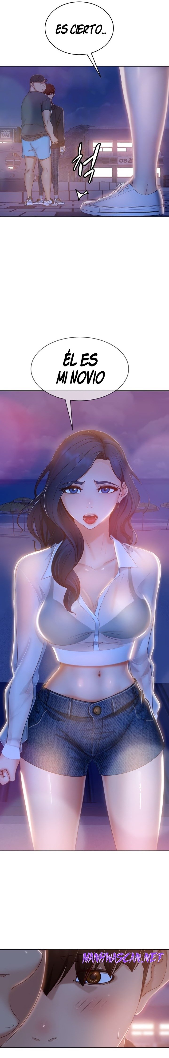 A Twisted Day Raw - Chapter 57 Page 6