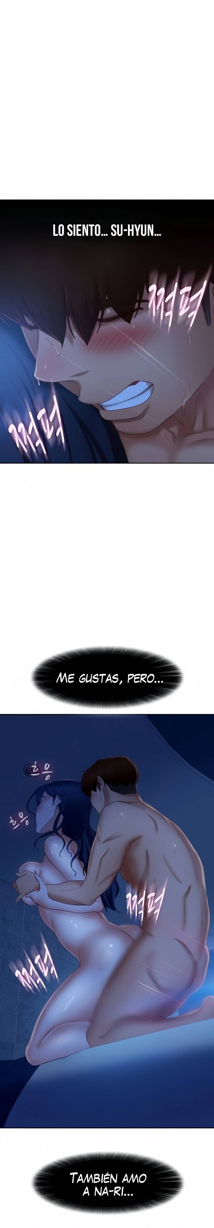 A Twisted Day Raw - Chapter 60 Page 12