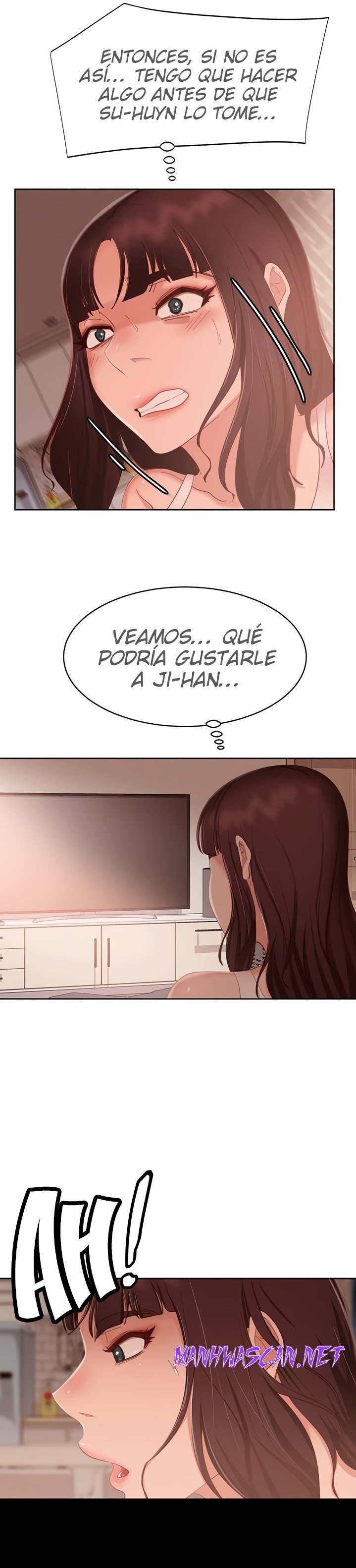 A Twisted Day Raw - Chapter 61 Page 23