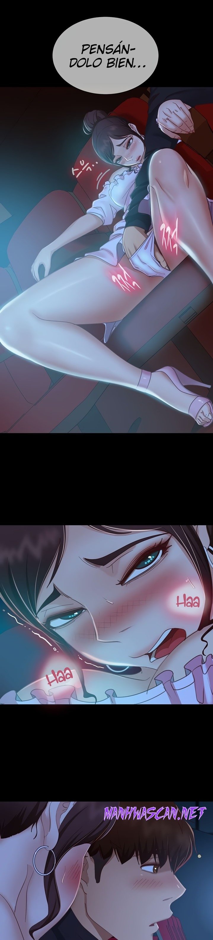 A Twisted Day Raw - Chapter 61 Page 24