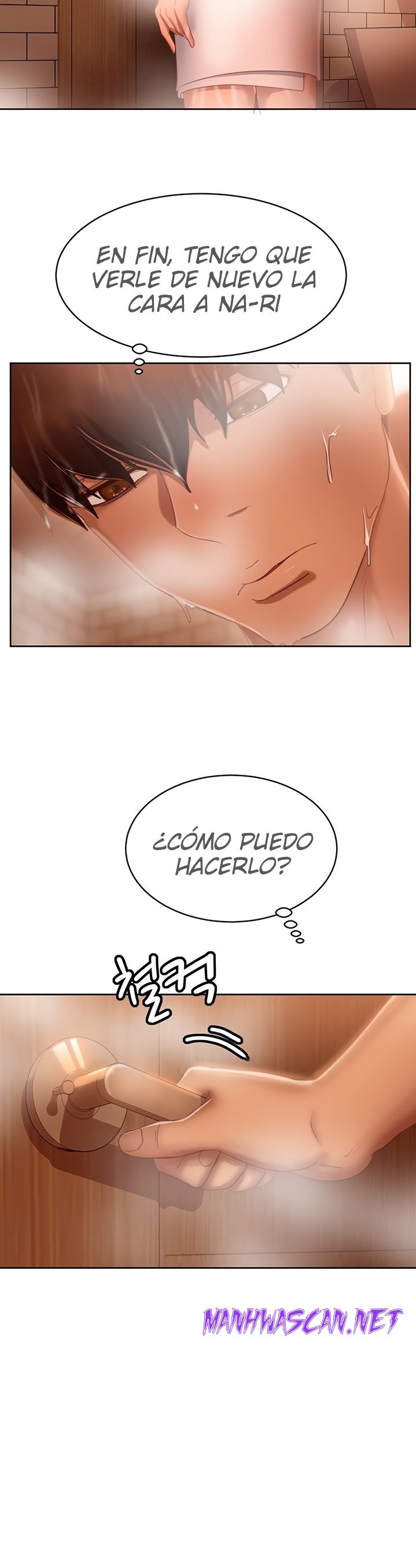 A Twisted Day Raw - Chapter 61 Page 31