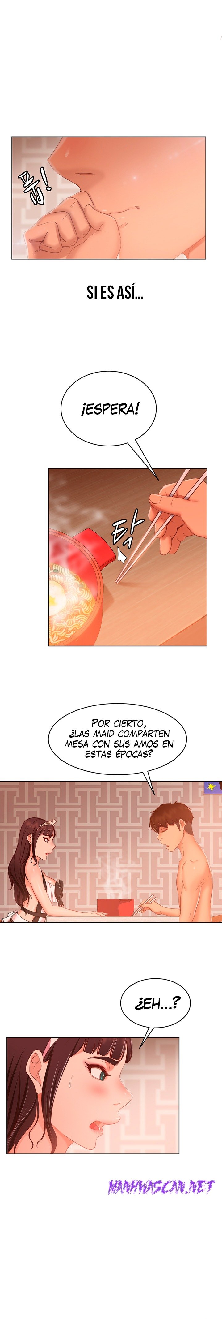 A Twisted Day Raw - Chapter 62 Page 10
